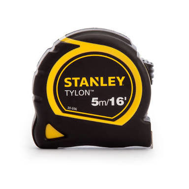 Stanley Measuring Tape 5M Tylon Series