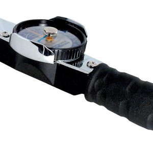 CDI 1/2" drive 0-240nm 0-175ftlbs Dial Torque Wrench