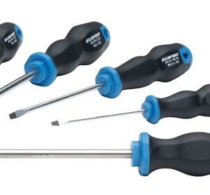 Elofort Germany 5pc Screw Driver Set 45-SK5-2K