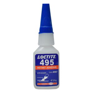 Loctite 495 20grams bottle