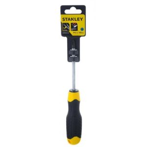 Stanley Cushion Grip Philips Screw Driver PH2 X 100mm STHT65167-8
