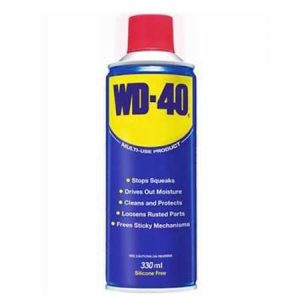 WD-40 (330ml) 330ml UK